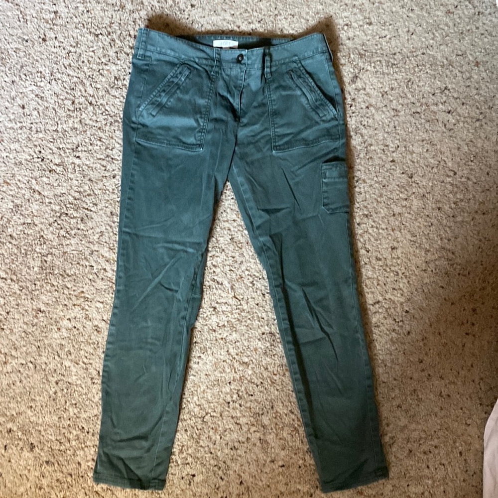 Loft pants